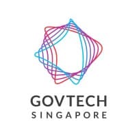 GovTech (Government Technology Agency) logo
