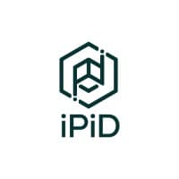 iPiD - International Payments Identity logo